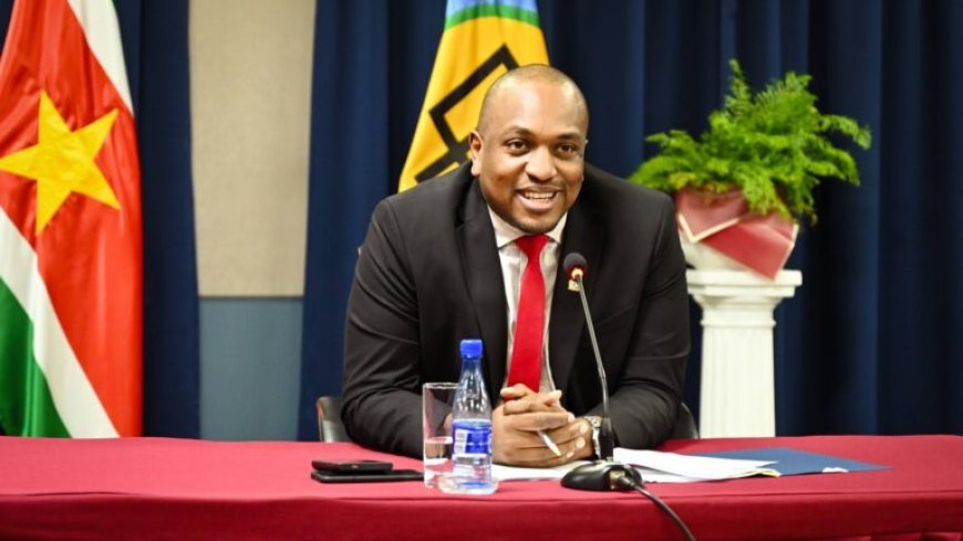 Bouva kondigt onderzoek aan naar misstanden Buitenlandse Zaken en afvaardiging diplomaten