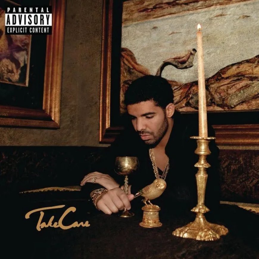 Drake’s ‘Take Care’ beleeft record streamingdag