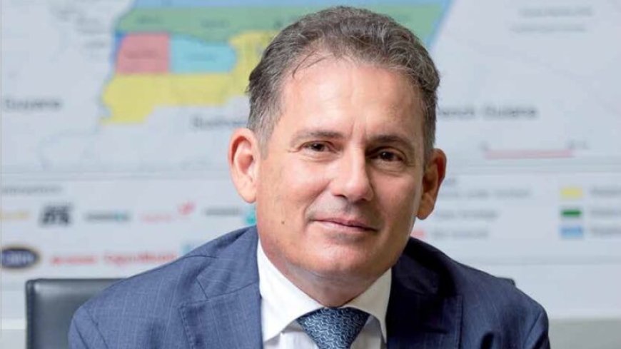 Nog steeds geen breed gedragen plan voor olie-inkomsten