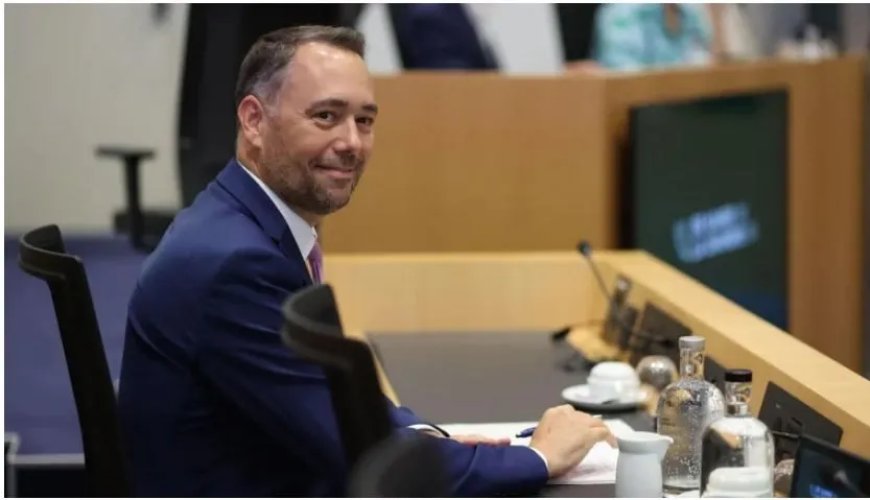 België erkent Palestina tijdens VN-vergadering