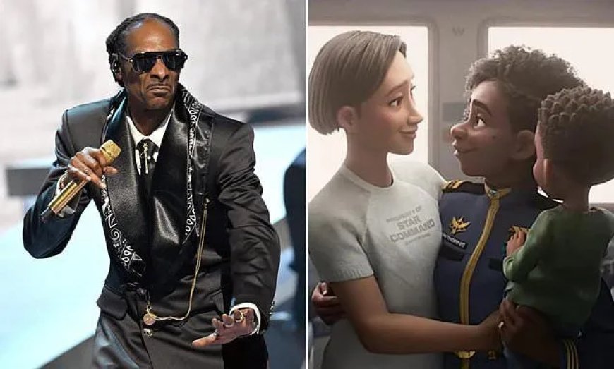 Snoop Dogg in opspraak: excuses bleken nep