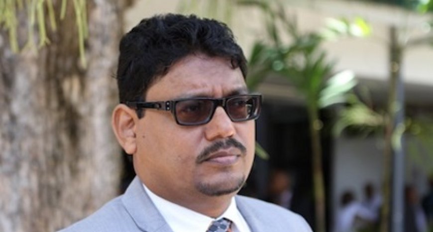 Gajadien wil sancties voor regeringslieden vastleggen in wetgeving