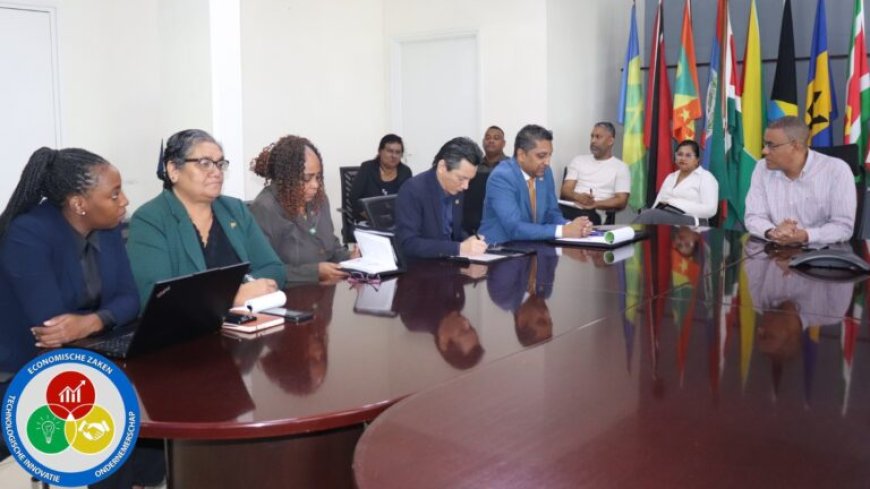 Baasaron: “Nog veel werk te verzetten bij interne controle”