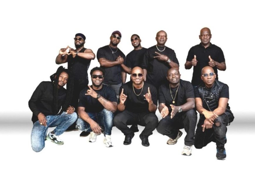 Ghabiang Boys scoort nieuwe kasekohit met ‘Kaashi Abaa’