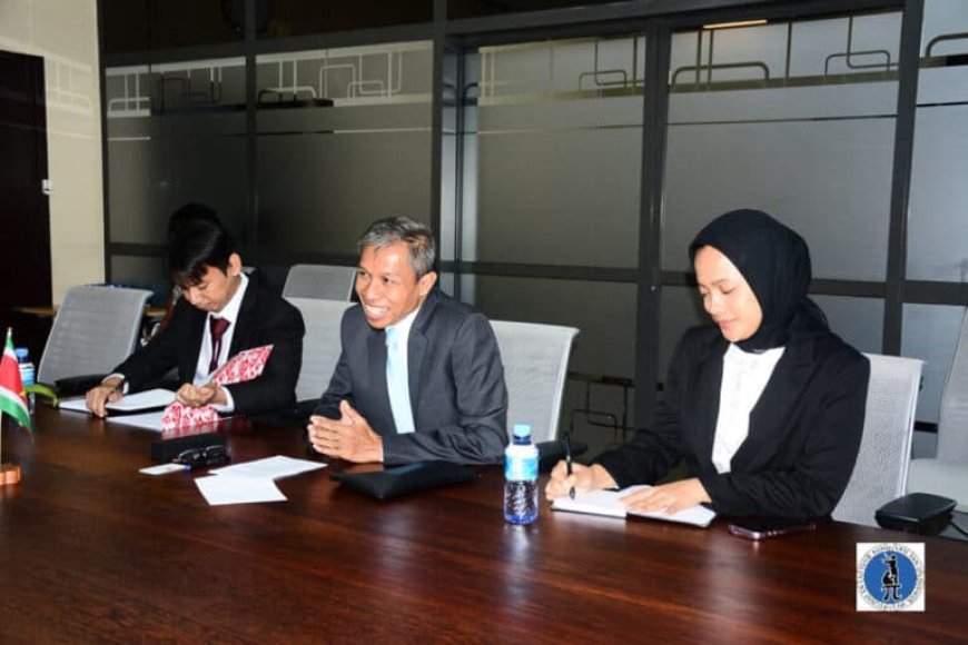 Indonesische ambassadeur prijst rol Surinaamse regering voor behoud Javaanse cultuur