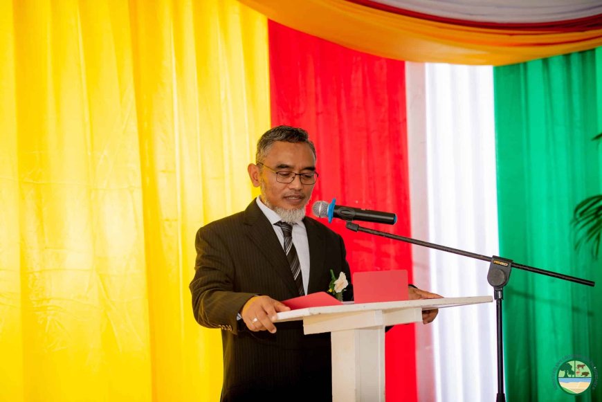 Grondbeleid krijgt koerswijziging – Regering wil gronden behouden voor nationale ontwikkeling