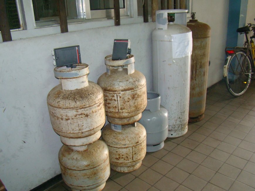 Kookgas blijft in prijs stijgen: burgers zuchten onder nieuwe verhoging