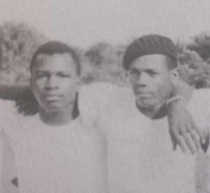 4 september 1950 – 4 september 2025: Sportvereniging De Arend 75