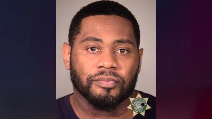 Man uit Oregon krijgt 10 jaar cel voor mishandeling peuter