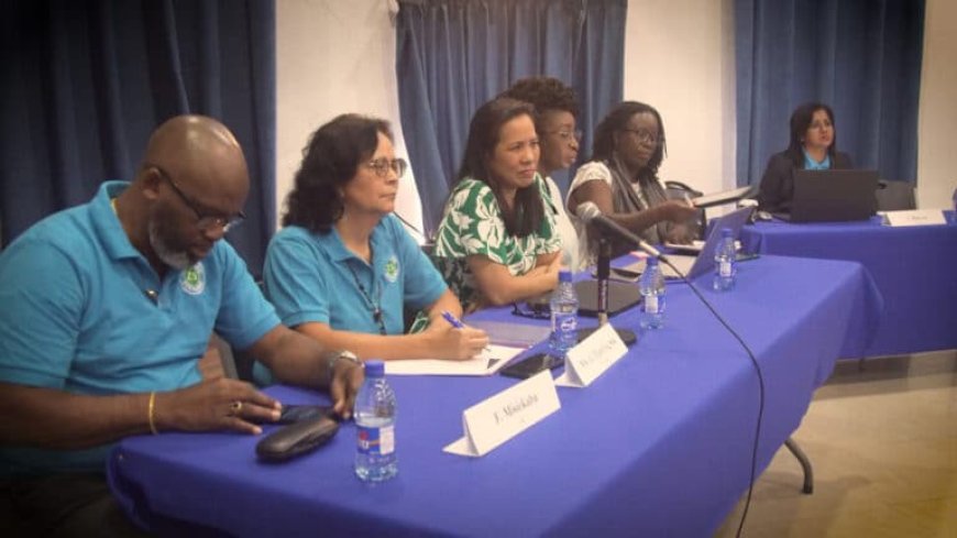 Burgers denken mee over verbetering van de zorg