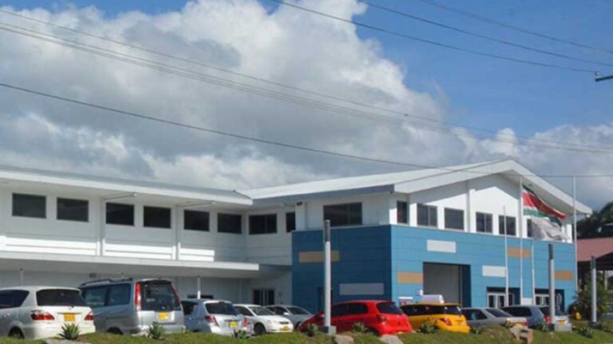 Interventie president leidt tot akkoord tussen Grassalco en traditioneel gezag