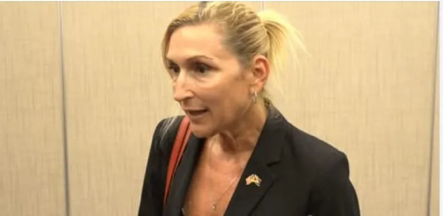 Geen financiële transacties met Mohamed, wel beperkte samenwerking – VS-ambassadeur