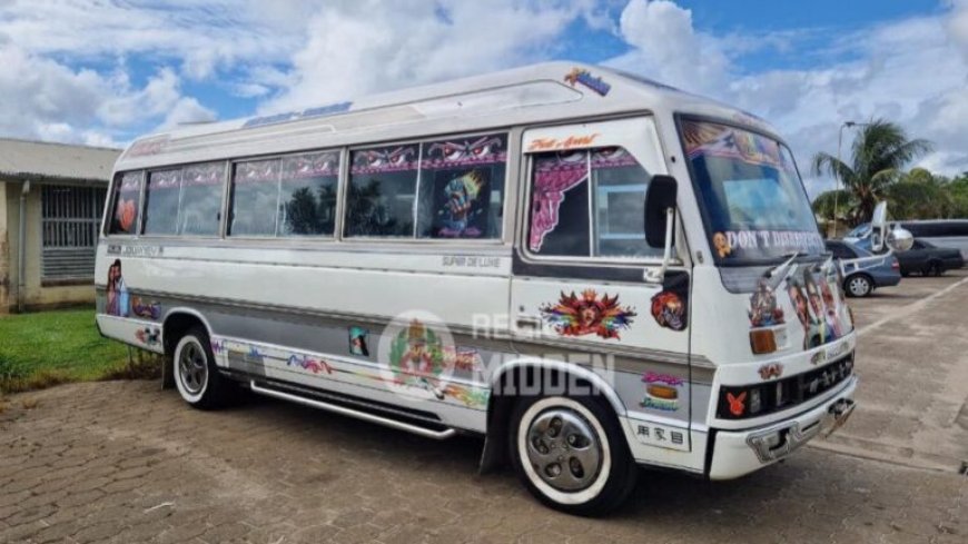 Buschauffeur met tien vonnissen en vijftien openstaande boetes aangehouden