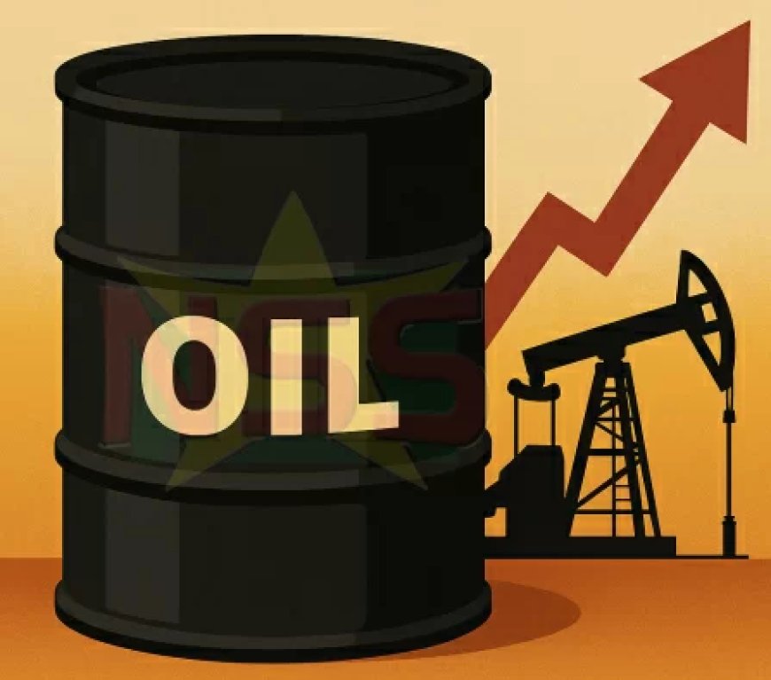 Olieprijzen stabiel ondanks nieuwe Amerikaanse sancties