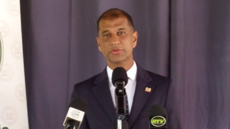 Suriname wil bosbedekking boven 90 procent houden ondanks olie- en mijnbouw