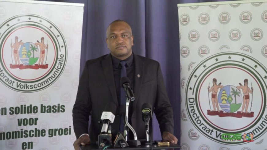 Suriname zet met e-paspoort stap richting visumvrij reizen