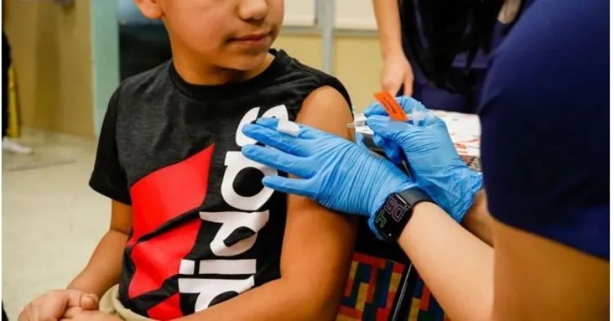 Florida wil vaccinatieplichten volledig afschaffen
