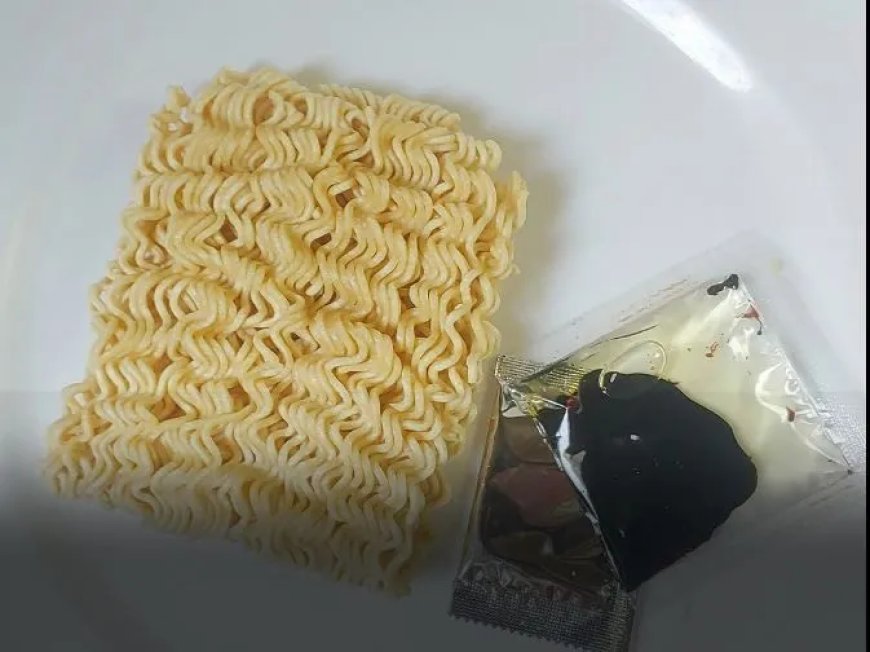 Jongensdood door rauwe noedels leidt tot debat over voedselveiligheid