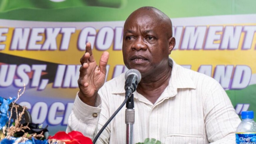 Oppositiepartijen in Guyana eisen hertelling van stemmen bij verkiezingen