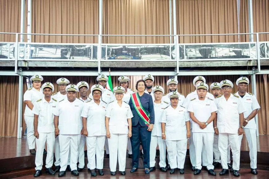 Nieuwe dc’s, nieuwe verdeling, vernieuwd districtsbestuur?