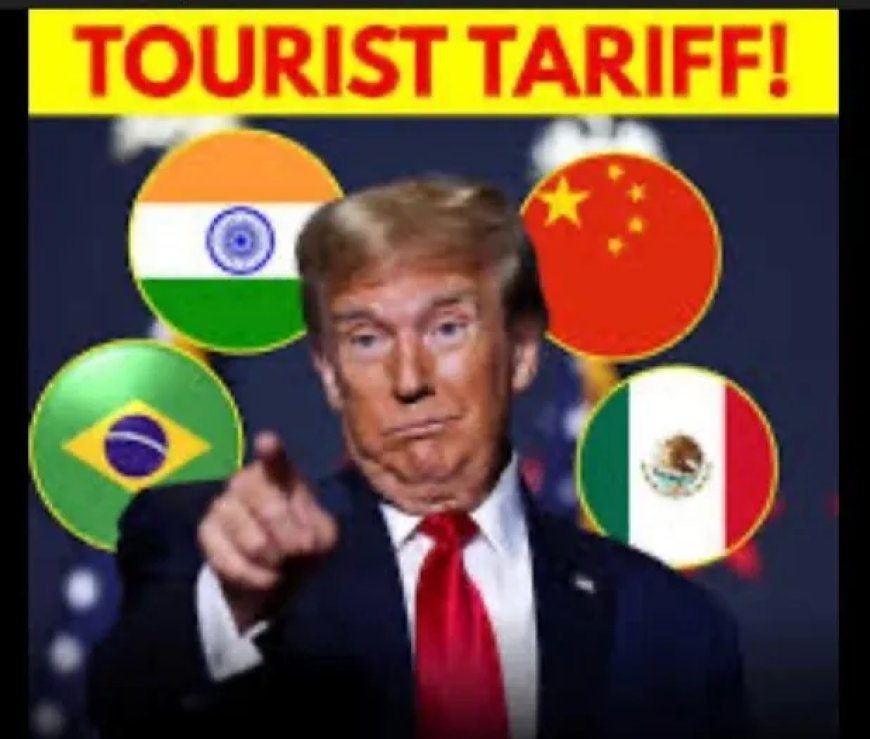 VS voert extra visumkosten in: gevolgen voor reizigers?