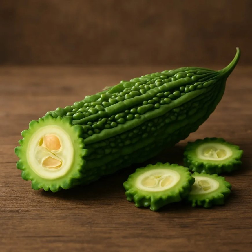 De kracht van sopropo – Bitter, maar boordevol voordelen