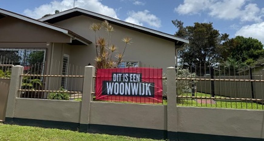 Buurtbewoners halen bakzeil in rechtszaak tegen bouw callcenter