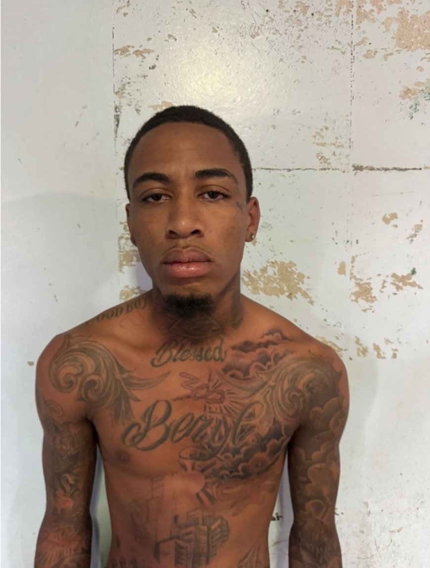 Ontvluchte arrestant Koenders na jaar opgepakt