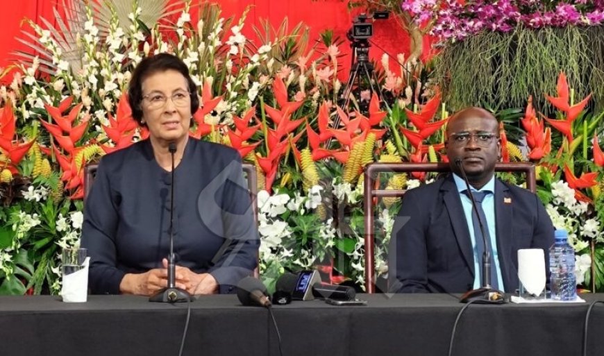 Mandaat, delegatie en attributie in relatie tot de rol van de Chief of Staff