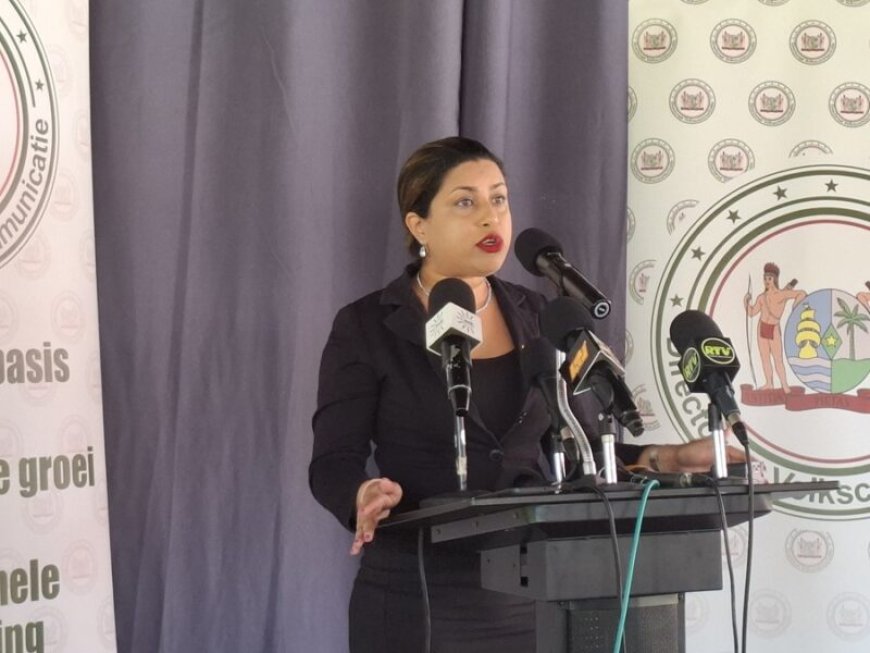 Meer dan 750 studenten geven zich op voor krin kondre-actie