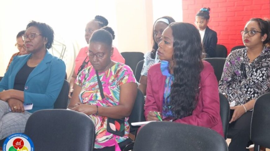 Voorkom kanker, start bij jezelf: Pink Oktober bij EZ en Stichting Lobi