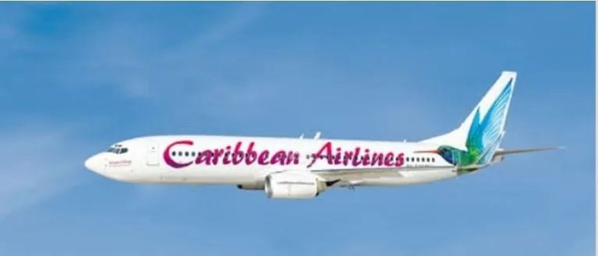 CAL schorst vluchten tussen Trinidad & Venezuela