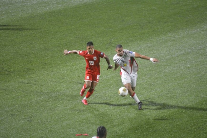 Fifa WK 2026-kwalificatie: Natio dwingt gelijkspel af van Panama