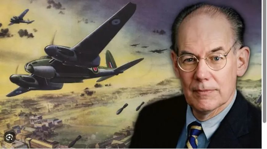 VS leeft in angst voor opkomend China, stelt Mearsheimer