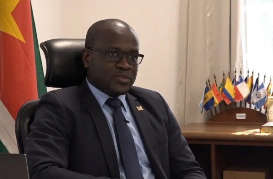 Controverse ontstaan over nieuwe functie Chief of Staff