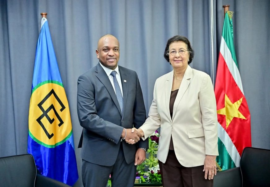 Minister Bouva: “Geen handjes schudden en foto’s maken, maar concrete resultaten”