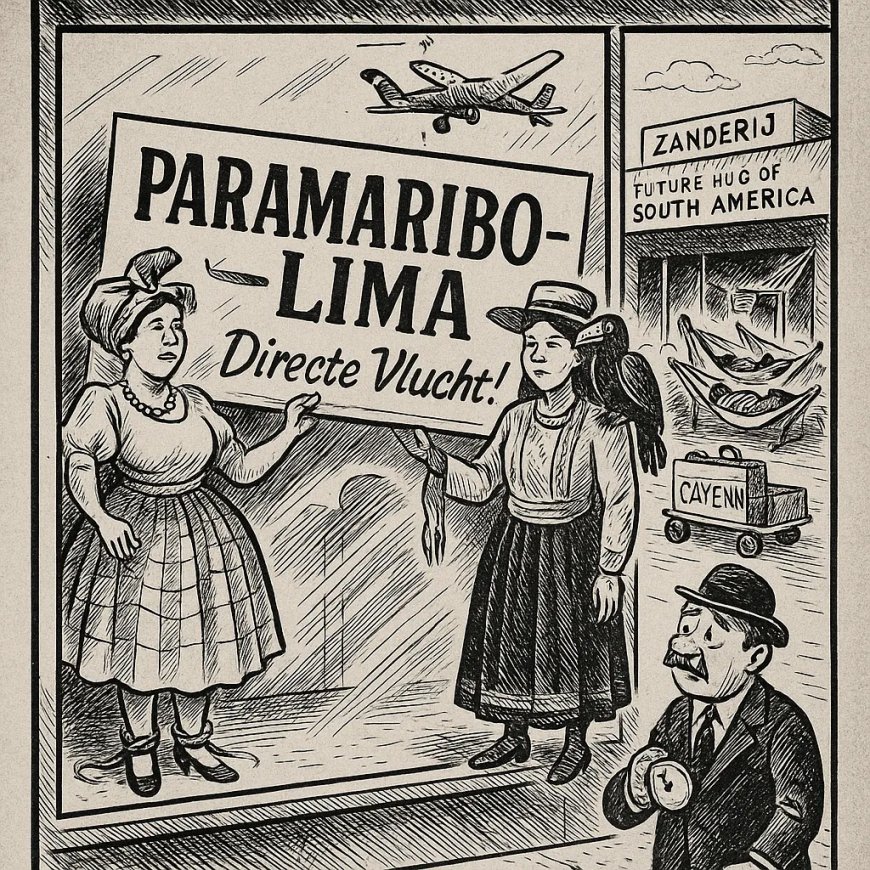 Window dressing met boardingpass