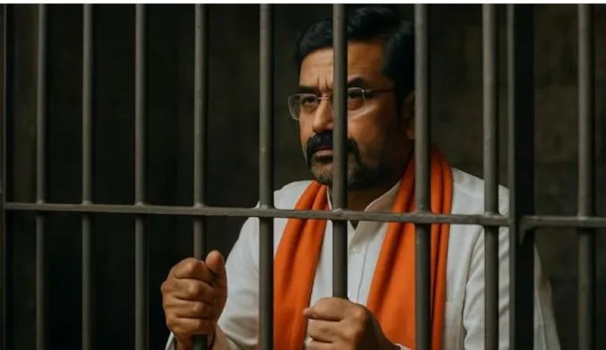 Bijna helft van Indiase ministers heeft strafblad