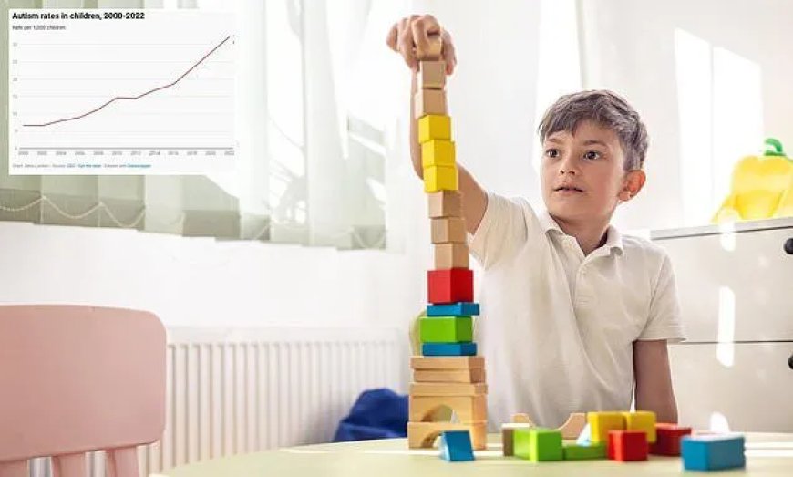 Doorbraak: Epilepsiemedicijn toont potentieel bij behandeling van autisme