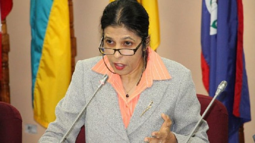 Ambassadeur Soeknandan pleit voor Caribisch Hof als derde beroepsinstantie in Suriname