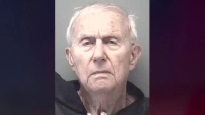 Man (93) steekt echtgenote dood tijdens echtscheidingsgesprek