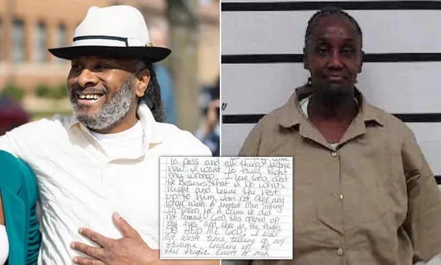 Vader na 27 jaar onterecht gevangenschap vrijgesproken