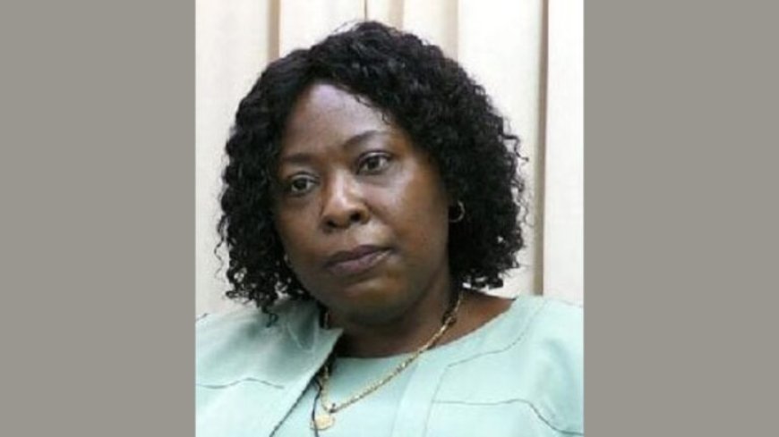 Melitia Sentilia ontheven als directeur Sozavo; Sherwien Valies neemt waar