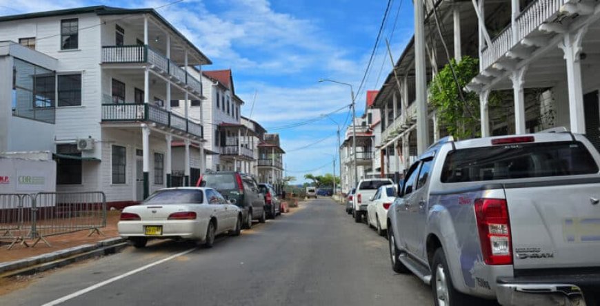 PURP: ‘Parkeerbeleid binnenstad moet geherstructureerd worden’