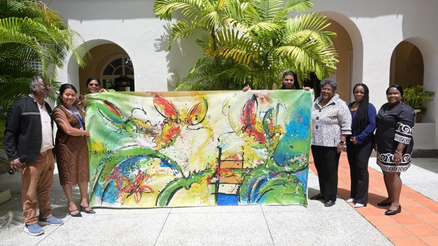 Suriname heeft ondanks uitdagingen toch deelgenomen aan Carifesta XV