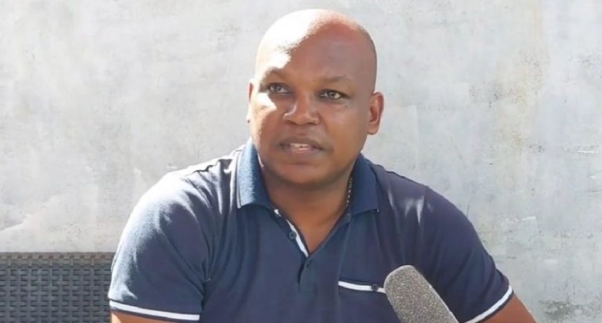 Crisis bij Esther Stichting: agressieve bewoner veroorzaakt staking personeel