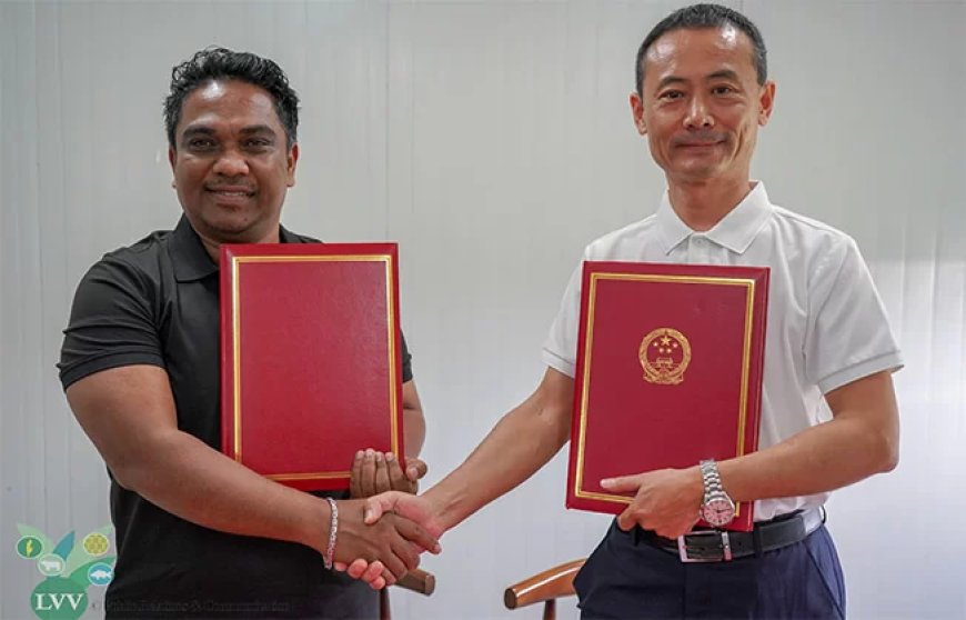 450 deelnemers getraind in eerste fase landbouwprogramma