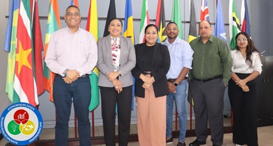 NOB brengt kennismakingsbezoek aan minister EZOTI