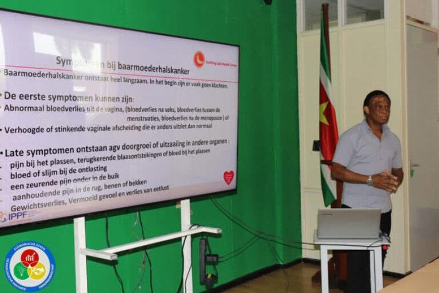 EZ en Stichting Lobi bevorderen gezondheid medewerkers