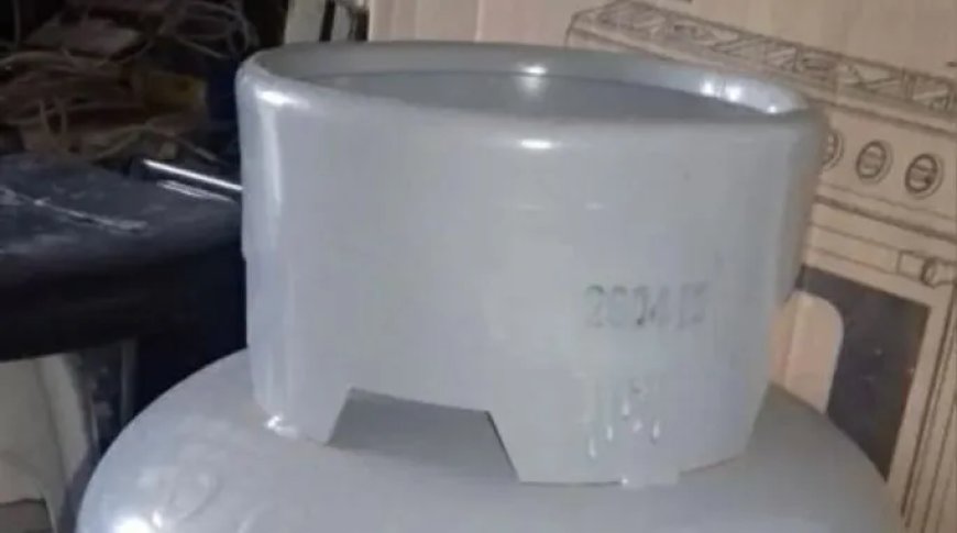 Prijs kookgas tot ergens volgend jaar elk kwartaal met SRD 30 omhoog